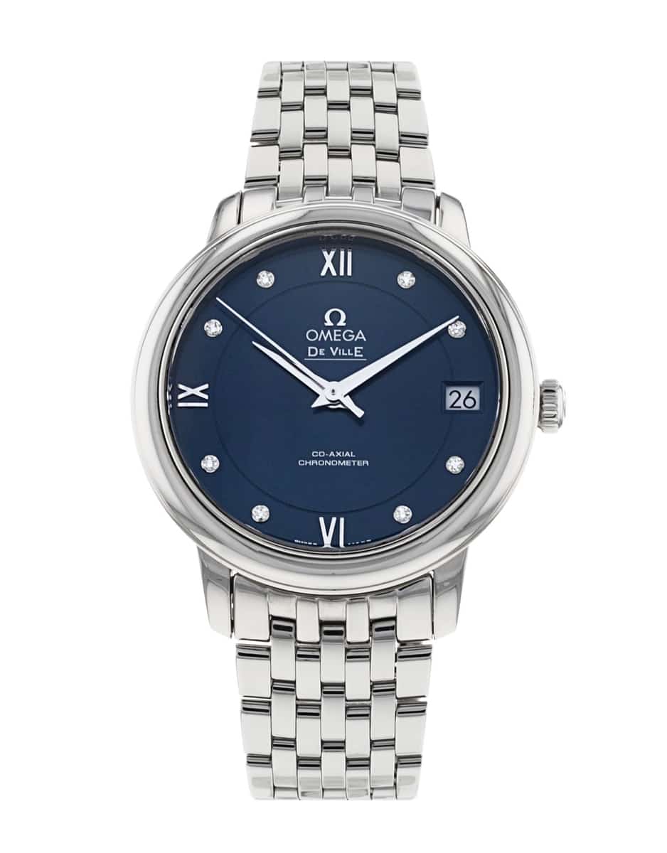 Omega De Ville Prestige 424.10.33.20.53.001 Omega De Ville Prestige 424.10.33.20.53.001